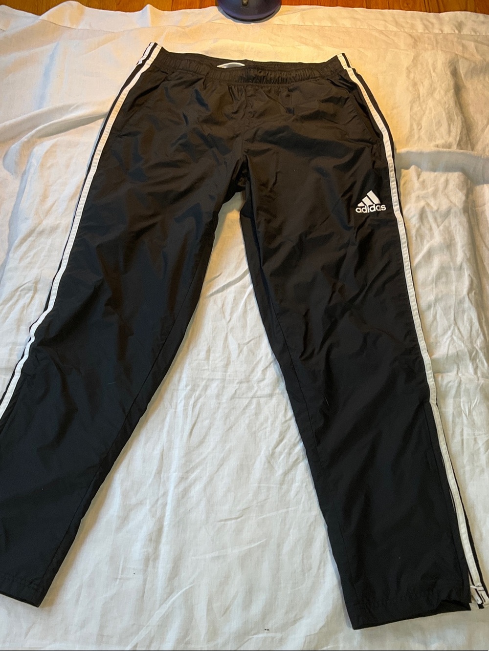 adidas track pants